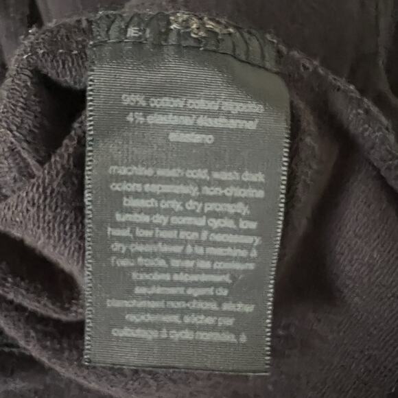 Tommy Hilfiger Military Style Women’s Soft Shell Jacket Gold Buttons Size Large - Picture 10 of 10